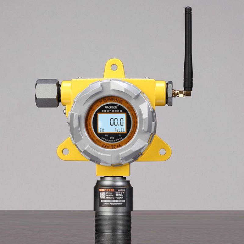 燃氣漏氣報警器 燃氣漏氣報警器